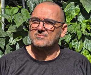 תמונה של אבי חסון מדביר מקצועי